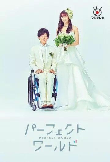 Идеальный мир / Pafekuto warudo 2019 скачать через торрент в хорошем качестве