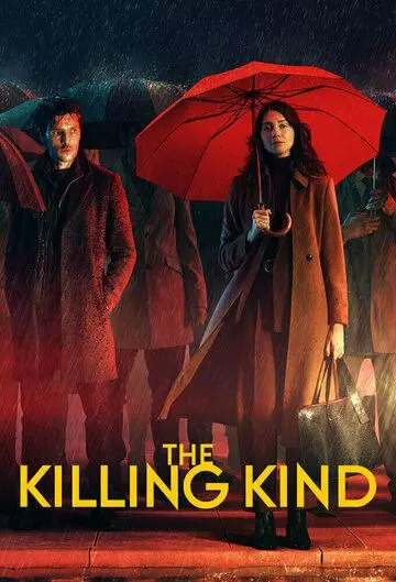 Из породы убийц / The Killing Kind 2023 скачать через торрент в хорошем качестве