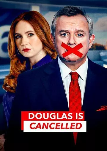 Дуглас отменен / Douglas Is Cancelled 2024 скачать через торрент в хорошем качестве