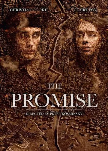 Обещание / The Promise 2011 скачать через торрент в хорошем качестве