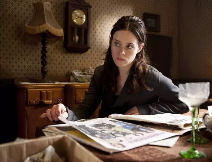 Обещание 2011 скачать через торрент бесплатно Обещание 2011 скачать через торрент бесплатно