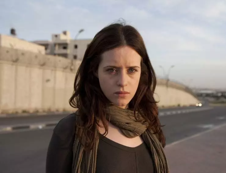 Обещание 2011 скачать с торрента Обещание 2011 скачать с торрента