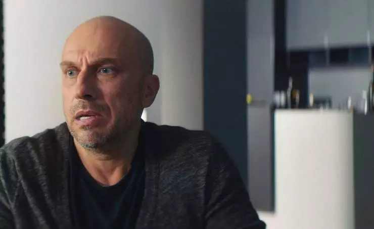 В активном поиске 2021 скачать с торрента В активном поиске 2021 скачать с торрента