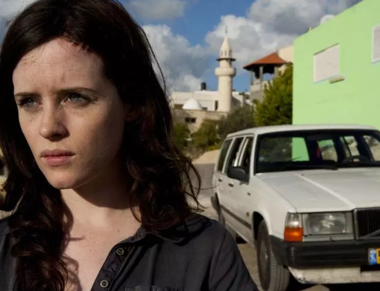 Обещание 2011 скачать торрентом Обещание 2011 скачать торрентом