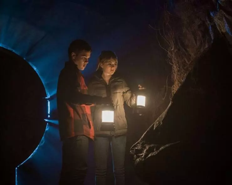 Лок и ключ 2020 скачать через торрент бесплатно Лок и ключ 2020 скачать через торрент бесплатно