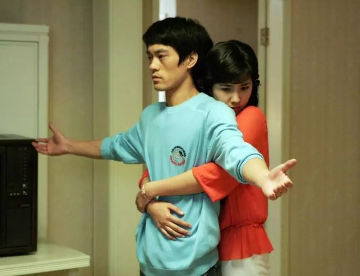 Легенда о Брюсе Ли 2008 скачать с торрента Легенда о Брюсе Ли 2008 скачать с торрента