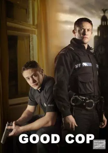 Хороший коп / Good Cop 2012 скачать через торрент в хорошем качестве