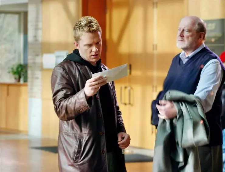 Мертвая зона 2002 скачать торрентом Мертвая зона 2002 скачать торрентом