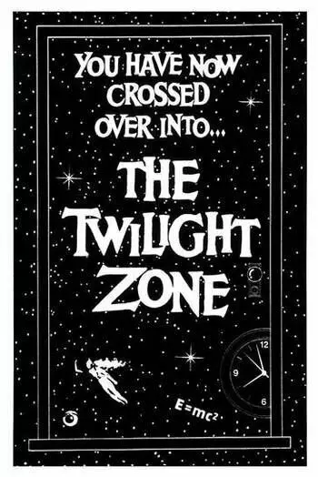 Сумеречная зона / The Twilight Zone Classic 1959 скачать через торрент в хорошем качестве