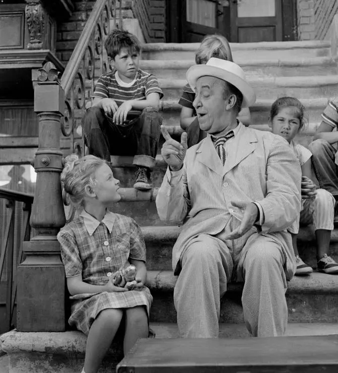 Сумеречная зона 1959 скачать с торрента Сумеречная зона 1959 скачать с торрента