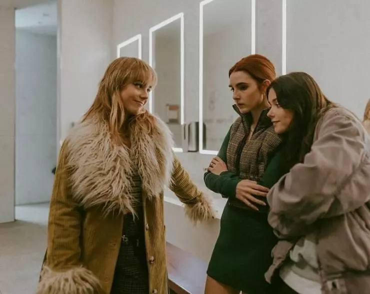 Ни одной больше 2024 скачать торрентом Ни одной больше 2024 скачать торрентом