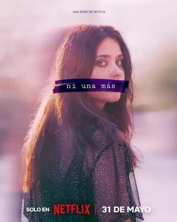 Ни одной больше / Ni una más 2024 скачать через торрент в хорошем качестве