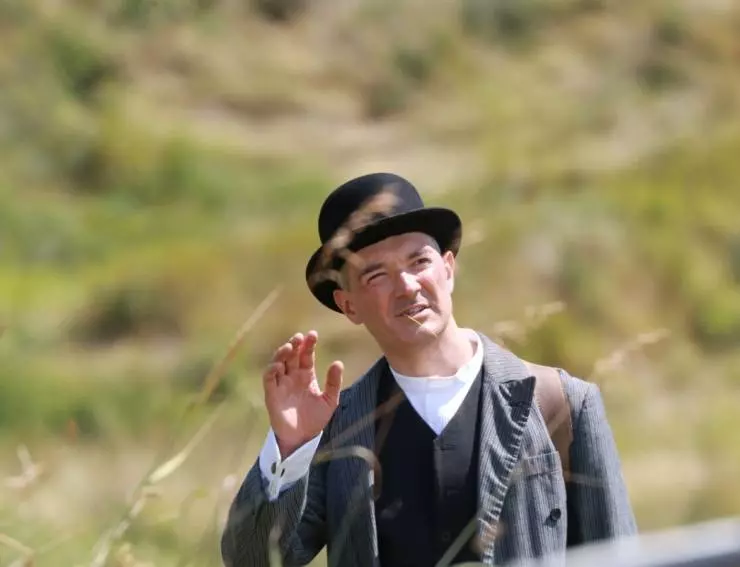 Смотритель маяка 2017 скачать торрентом Смотритель маяка 2017 скачать торрентом