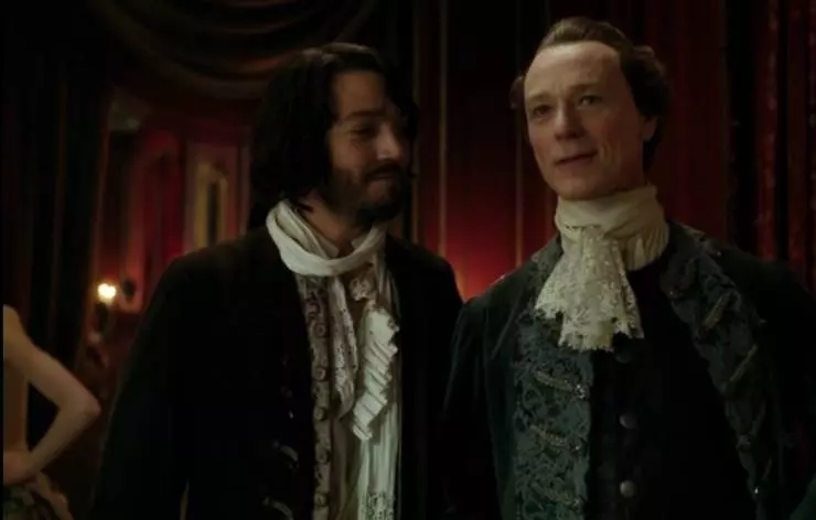 Казанова 2015 скачать через торрент бесплатно Казанова 2015 скачать через торрент бесплатно