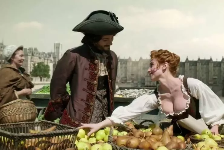 Казанова 2015 скачать с торрента Казанова 2015 скачать с торрента