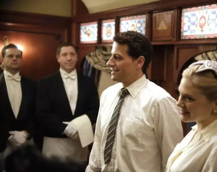 Вечность 2014 скачать с торрента Вечность 2014 скачать с торрента