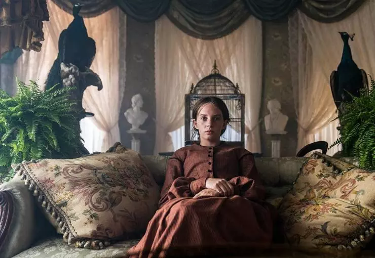 Маленькие женщины 2017 скачать с торрента Маленькие женщины 2017 скачать с торрента