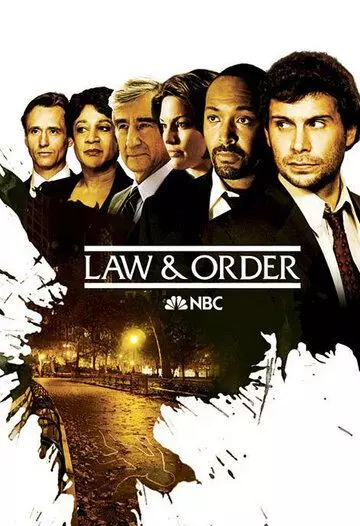 Закон и порядок / Law & Order 1990 скачать через торрент в хорошем качестве