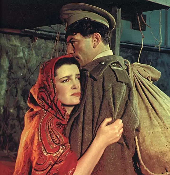 Тихий Дон 1957 скачать с торрента Тихий Дон 1957 скачать с торрента