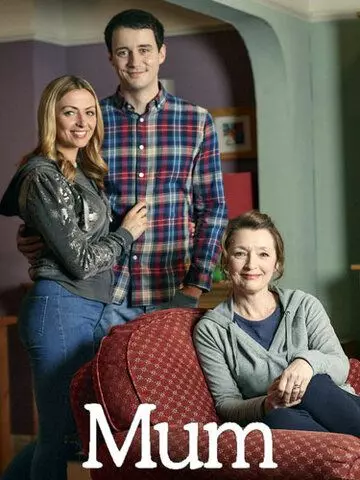 Мама / Mum 2016 скачать через торрент в хорошем качестве