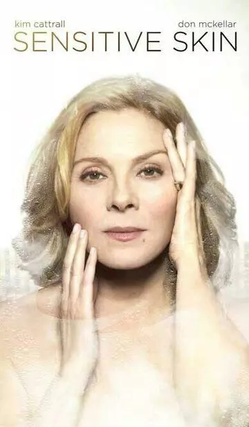Нежная кожа / Sensitive Skin 2014 скачать через торрент в хорошем качестве