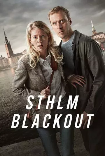 Стокгольмский блэкаут / STHLM Blackout 2024 скачать через торрент в хорошем качестве