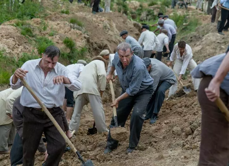 По зову сердца 2024 скачать торрентом По зову сердца 2024 скачать торрентом