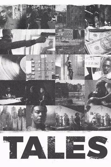 Рассказы / Tales 2017 скачать через торрент в хорошем качестве