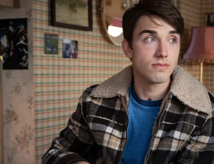 Половое воспитание 2019 скачать с торрента Половое воспитание 2019 скачать с торрента