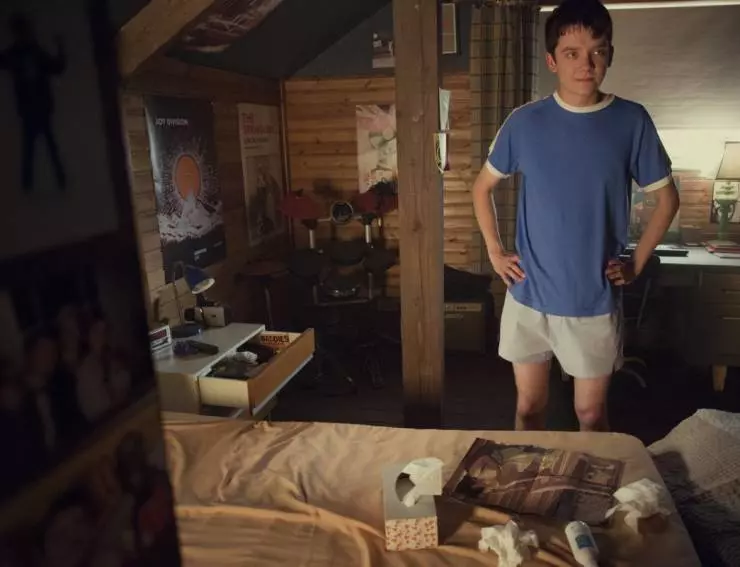 Половое воспитание 2019 скачать через торрент бесплатно Половое воспитание 2019 скачать через торрент бесплатно