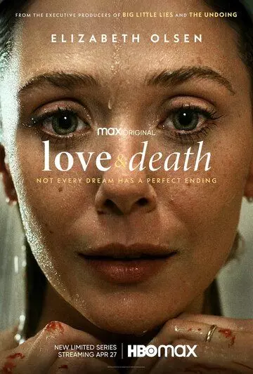 Любовь и смерть / Love and Death 2023 скачать через торрент в хорошем качестве