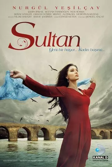 Султан / Sultan 2012 скачать через торрент в хорошем качестве