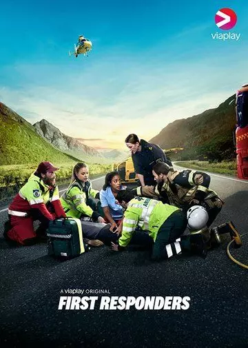 Первая помощь / Åreakuten 2020 скачать через торрент в хорошем качестве