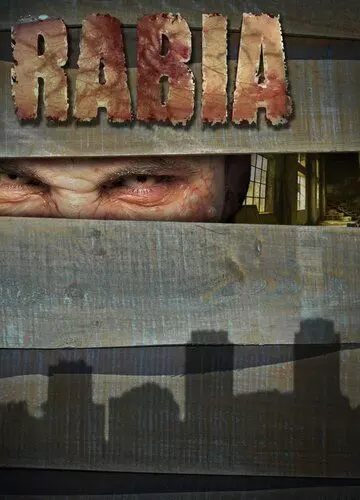 Ярость / Rabia 2015 скачать через торрент в хорошем качестве