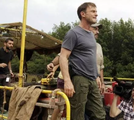 Река 2012 скачать через торрент бесплатно Река 2012 скачать через торрент бесплатно