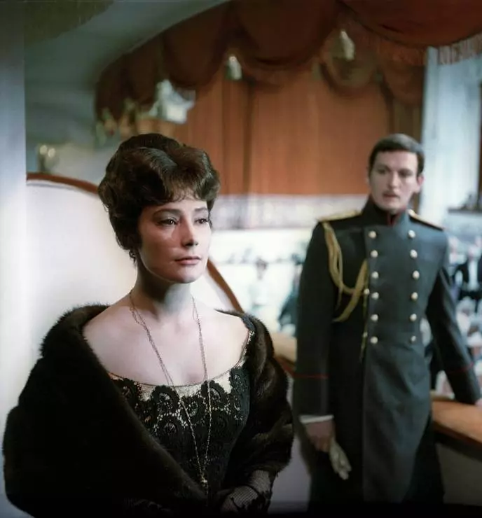 Анна Каренина 1967 скачать с торрента Анна Каренина 1967 скачать с торрента