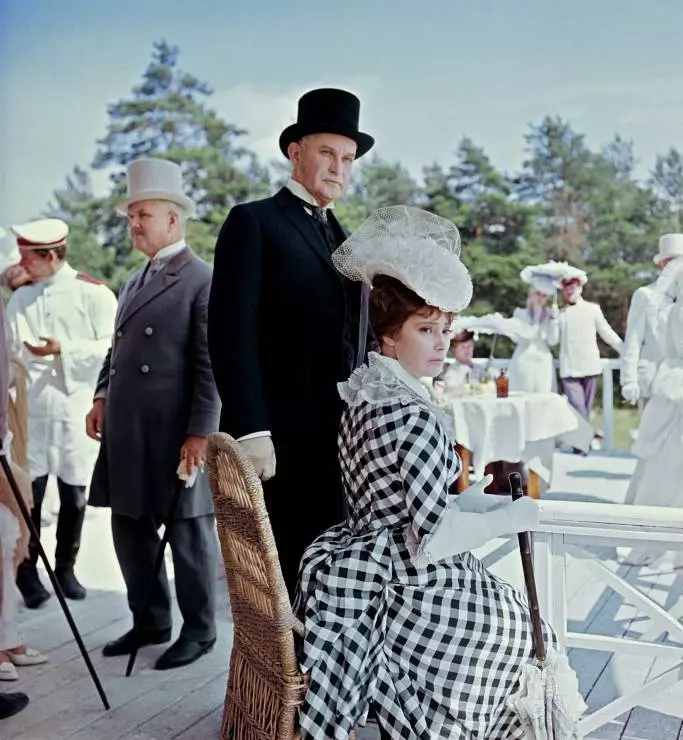 Анна Каренина 1967 скачать через торрент бесплатно Анна Каренина 1967 скачать через торрент бесплатно