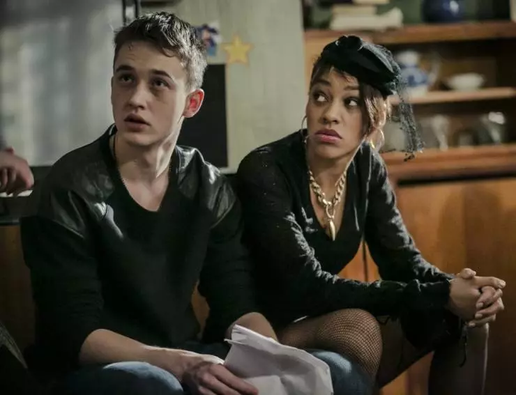 Бесстыдники 2017 скачать через торрент бесплатно Бесстыдники 2017 скачать через торрент бесплатно