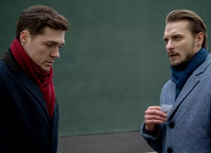 Холодное блюдо 2023 скачать торрентом Холодное блюдо 2023 скачать торрентом