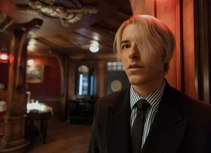 One Piece. Большой куш 2023 скачать торрентом One Piece. Большой куш 2023 скачать торрентом