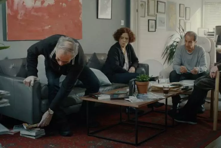 Стокгольм 2018 скачать торрентом Стокгольм 2018 скачать торрентом