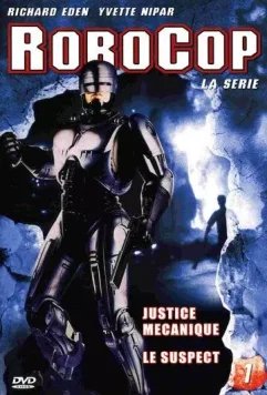 Робокоп / RoboCop 1994 скачать через торрент в хорошем качестве