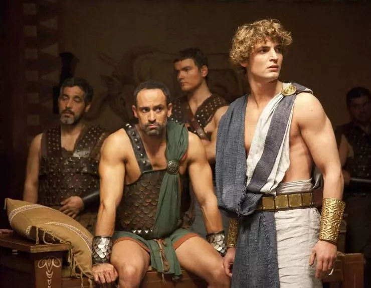 Одиссея 2013 скачать с торрента Одиссея 2013 скачать с торрента