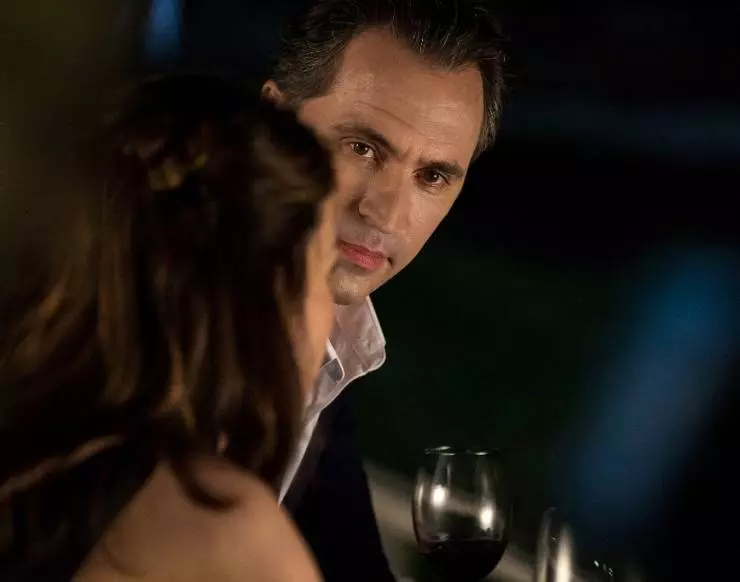 Прекрасные создания 2018 скачать через торрент бесплатно Прекрасные создания 2018 скачать через торрент бесплатно