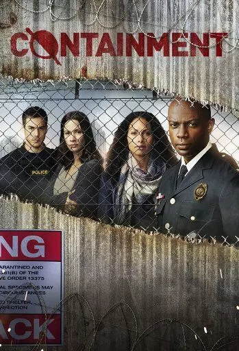 Изоляция / Containment 2016 скачать через торрент в хорошем качестве