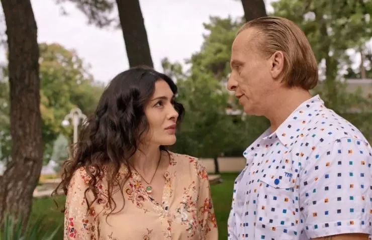 Беглец 2017 скачать торрентом Беглец 2017 скачать торрентом