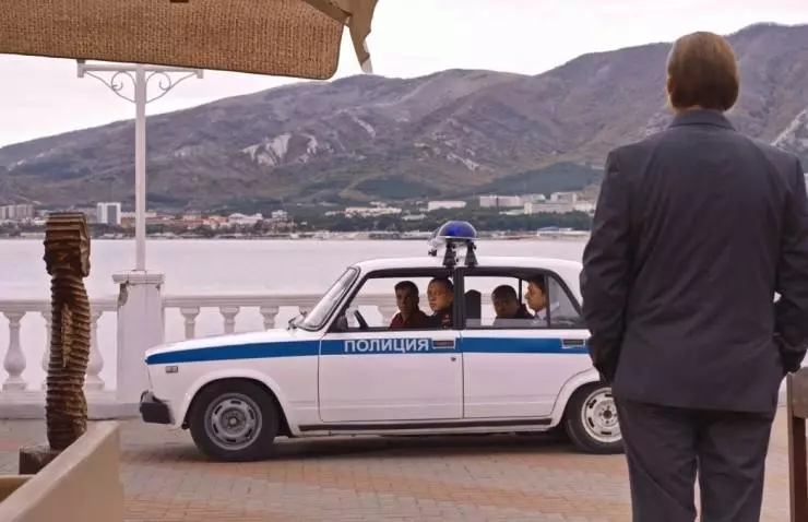 Беглец 2017 скачать с торрента Беглец 2017 скачать с торрента