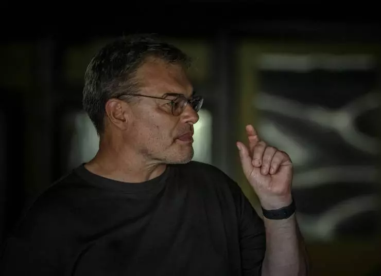 Акула 2021 скачать с торрента Акула 2021 скачать с торрента