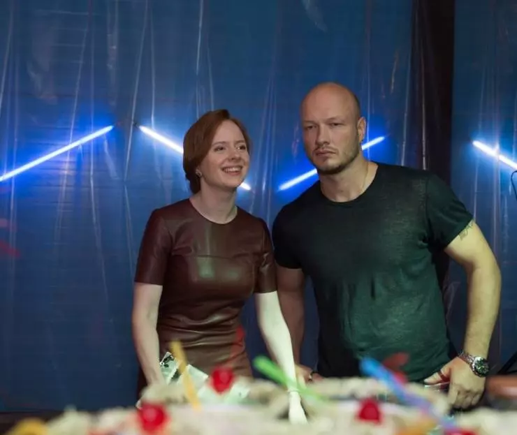 Сладкая жизнь 2014 скачать с торрента Сладкая жизнь 2014 скачать с торрента