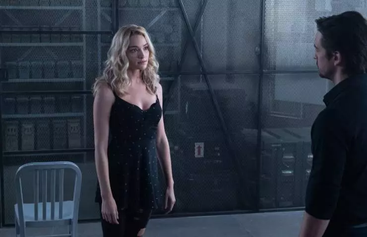 Перерождение 2019 скачать торрентом Перерождение 2019 скачать торрентом